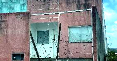 Casa com 3 quartos em Nossa Senhora do Socorro/SE