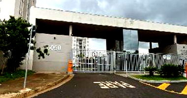 Apartamento com 2 quartos em Ribeirão Preto