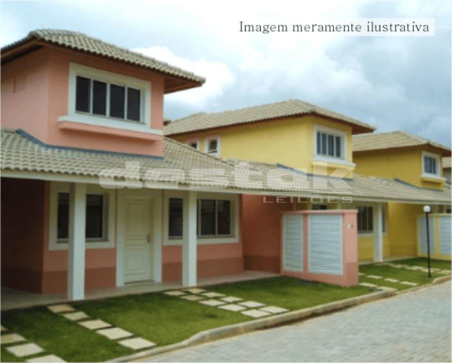 Casa com 2 Quartos em Reginópolis/SP