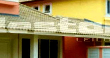 Casa com 2 Quartos em Reginópolis/SP