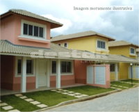 Casa com 2 Quartos em Reginópolis/SP