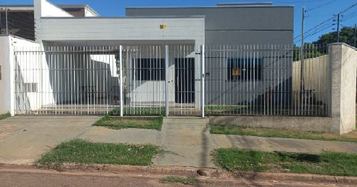 Casa com 2 quartos, 1 banheiro e 73,34m² de área construída