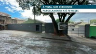 Casa em Condomínio Ocupada com 72m²
