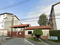 Apartamento com 1 Vaga - Jardim Macedônia, São Paulo