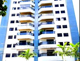 Apartamento 3 Quartos com Suíte em Campinas - Oportunidade!