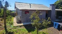 Casa com 3 quartos e galpão em Dois Irmãos das Missões