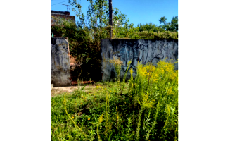 Terreno com 420m² em Pelotas/RS