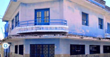 Prédio Comercial em Natal/RN - Esquina Privilegiada