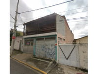 Casa em leilão com 4 quartos e 2 banheiros