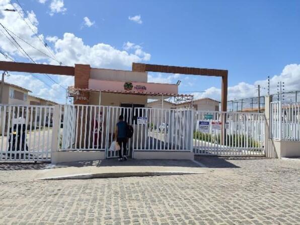 Apartamento 2 quartos, 1 banheiro, 39.6m², 1 vaga