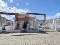 Apartamento 2 quartos, 1 banheiro, 39.6m², 1 vaga