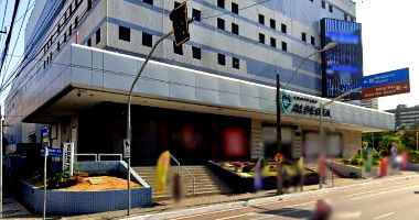 Sala Comercial com 30,60m² em Edifício Shopping Aldeota Expansão