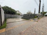 Apartamento 2 quartos, 41m²