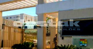Apto Parque Bonardi - 46m² com 1 Vaga e Lazer Completo
