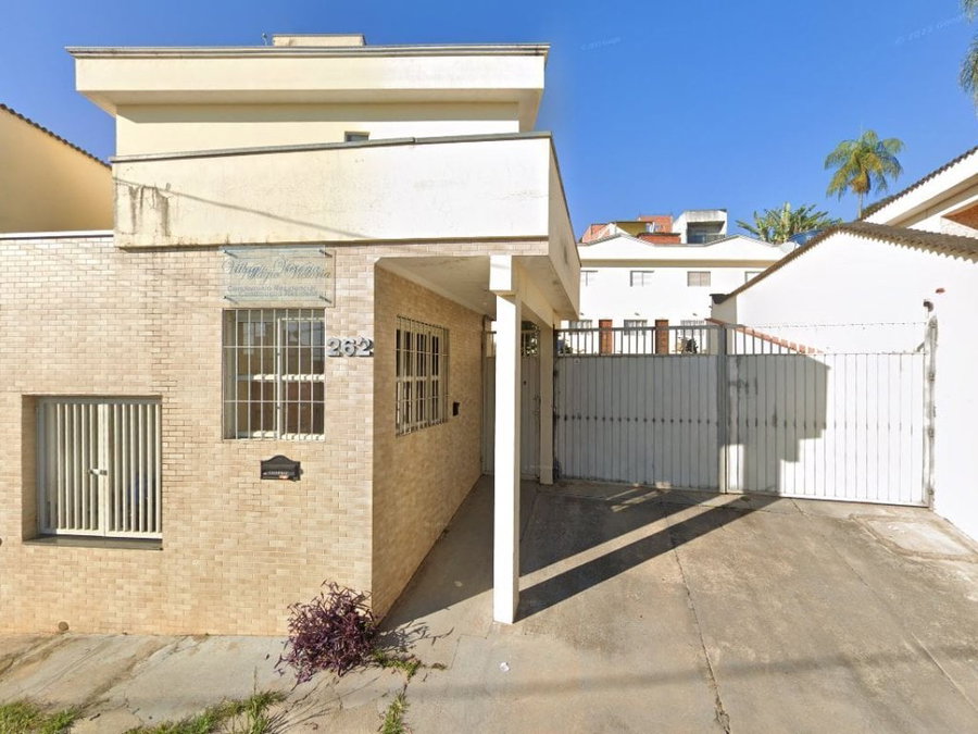 Casa em Condomínio 83 m² com 1 vaga - Paraíso - Cajamar - SP