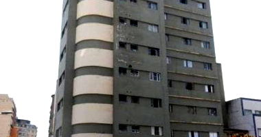 Apartamento 45 m² com 1 quarto e 1 banheiro - Ocupado