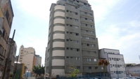 Apartamento 45 m² com 1 quarto e 1 banheiro -