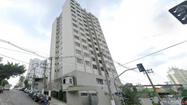 Apartamento com 78,10m², 50% de participação