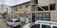 Prédio Comercial/Residencial com Lojas e Residência Completa