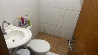 Casa 2 dormitórios, 136m², terreno 177m², ocupada - Embrapa/PI