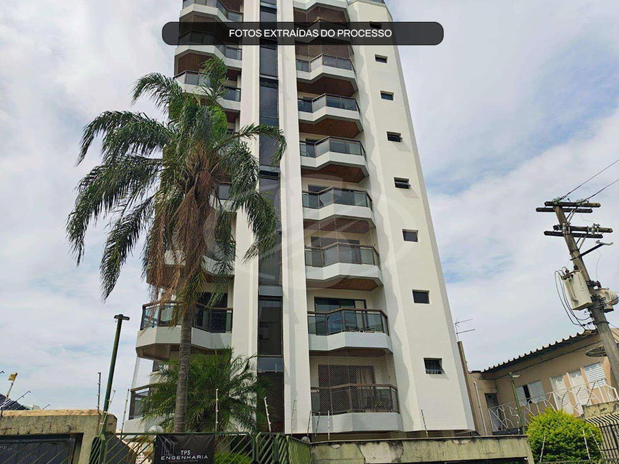 Apartamento 144 m² com 2 vagas na Saúde, São Paulo/SP