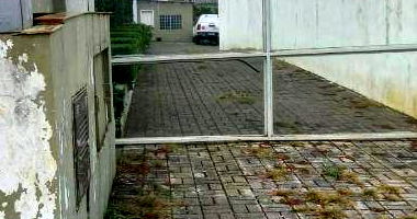 Casa com 4 quartos e 3 banheiros em Xanxerê