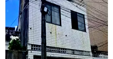 Casa em Leilão com 159m² Construída e 288m² de Terreno