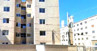 Apartamento com 2 quartos e 1 vaga em Rio de Janeiro/RJ