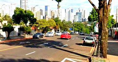 Casa Ocupada com 300m² em Londrina/PR