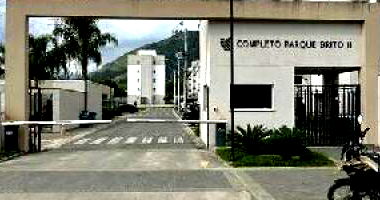 Apartamento com 2 quartos em Rio de Janeiro/RJ