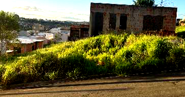 Terreno em Pilar do Sul com 300m²