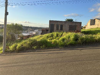 Terreno em Pilar do Sul com 300m²