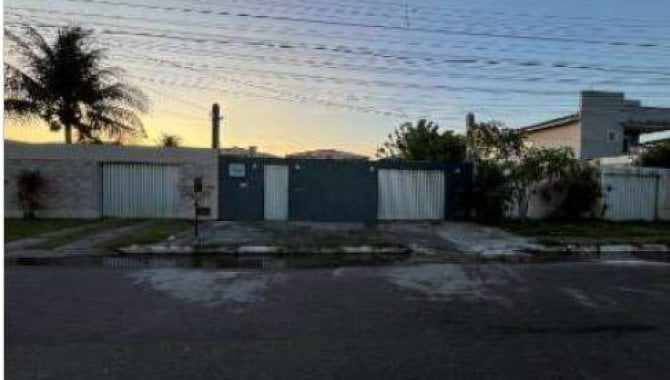 Casa 151 m² com 4 quartos em Lauro de Freitas - BA