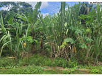 Terreno com 491,92m² em Bujari/AC