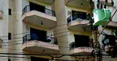 Apartamento Ocupado em Leilão - 2 Quartos, 1 Banheiro