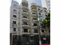 Apartamento em Leilão - 2 Quartos, 1 Banheiro