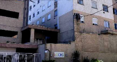 Apartamento com 2 quartos e vaga em Condomínio Residencial Looks, São Paulo/SP