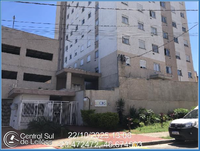 Apartamento com 2 quartos e vaga em Condomínio Residencial Looks, São Paulo/SP