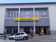 Prédio Comercial em Itatiba/SP, 421m²