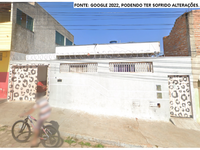 Parte Ideal 50% de Casa em Terreno de 220m² em Passos/MG