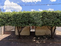 Terreno com Construção Residencial em José Bonifácio