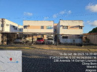 Apartamento com 3 Quartos em Maceió/AL - 102m²