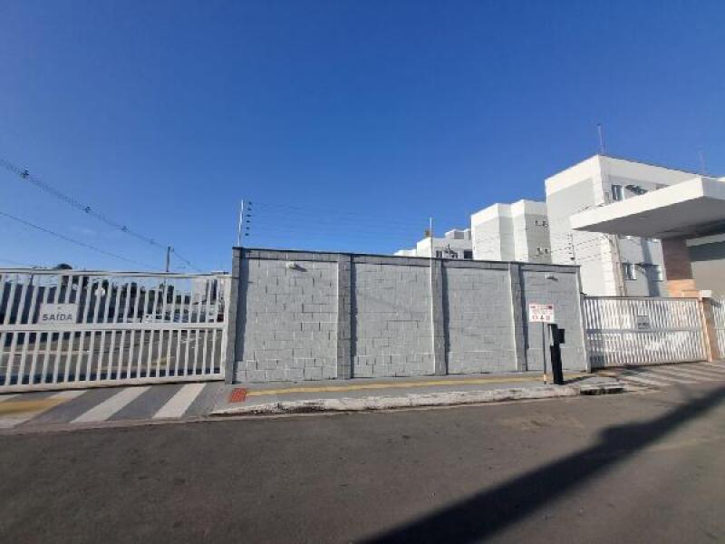 Apartamento com 2 quartos em São Luís/MA