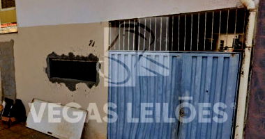 Casa com 4 quartos em Ribeirão Preto/SP