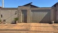 Casa com 77 m² em Jardinópolis-SP