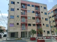 Apartamento com 1 quarto e varanda em Ananindeua