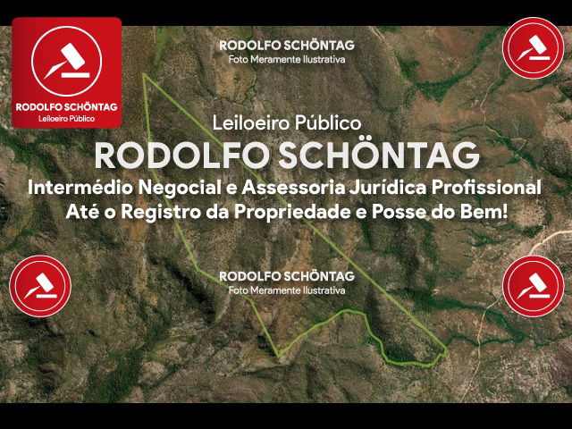 Fazenda Rural 4840 ha em Nova Roma com grande potencial