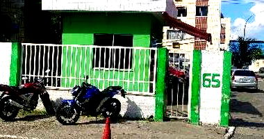 Apartamento com 2 quartos em Campogrande, Rio de Janeiro