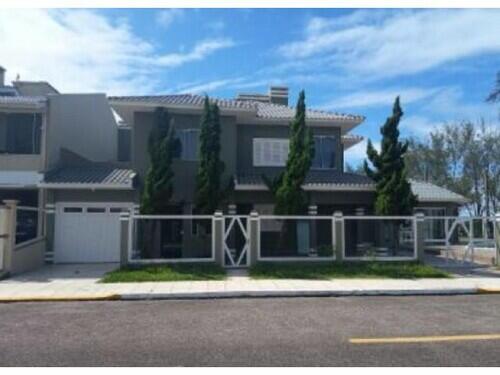 Casa residencial com 146,63m² em Capão Novo, Capão da Canoa