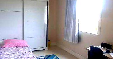 Casa na Avenida São Domingos - Ocupado